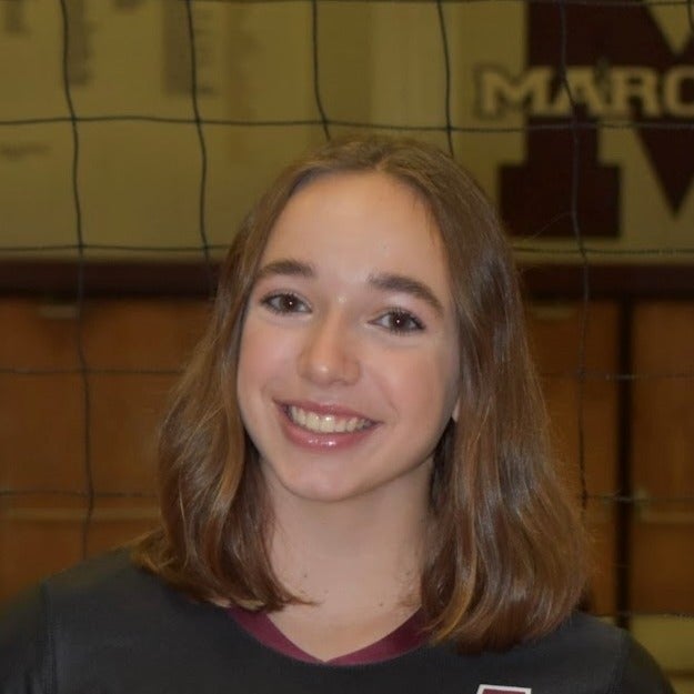 Mackenzie Stoltz mugshot