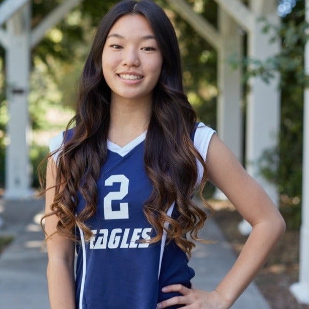 Tiffany  Wu mugshot