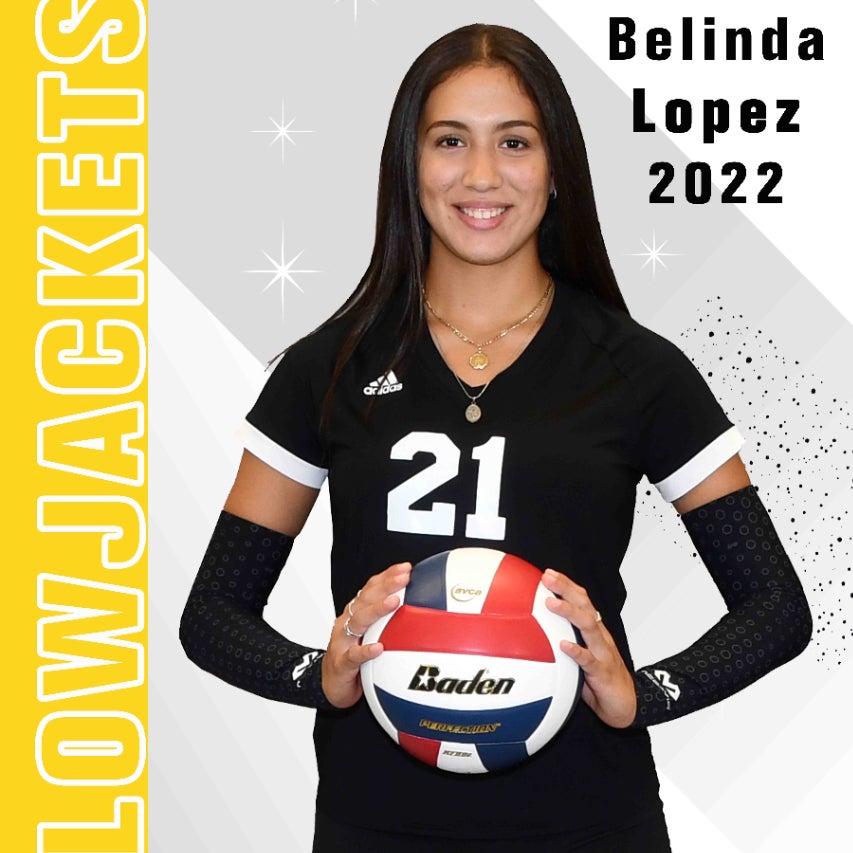 Belinda Lopez