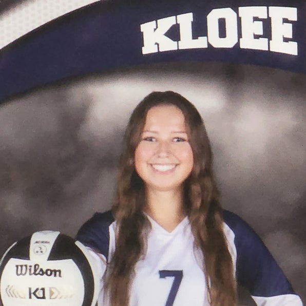 Kloee Ramirez mugshot