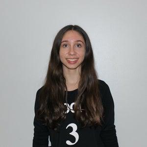 Emma Cope mugshot