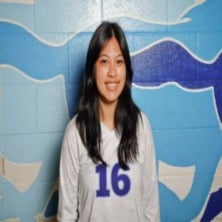 Jireh Mia Nolasco mugshot