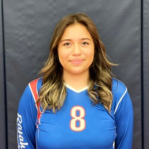 Brianna Fabian mugshot