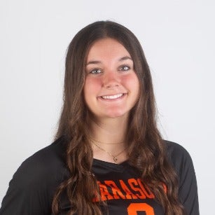Alexis Perry mugshot