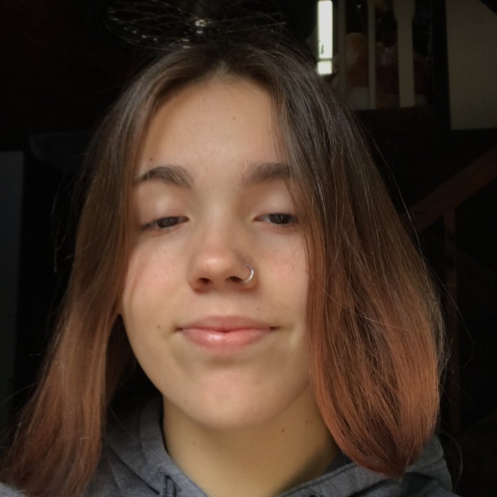 Daizy Roach mugshot