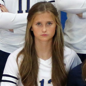 Allie Hawkins mugshot