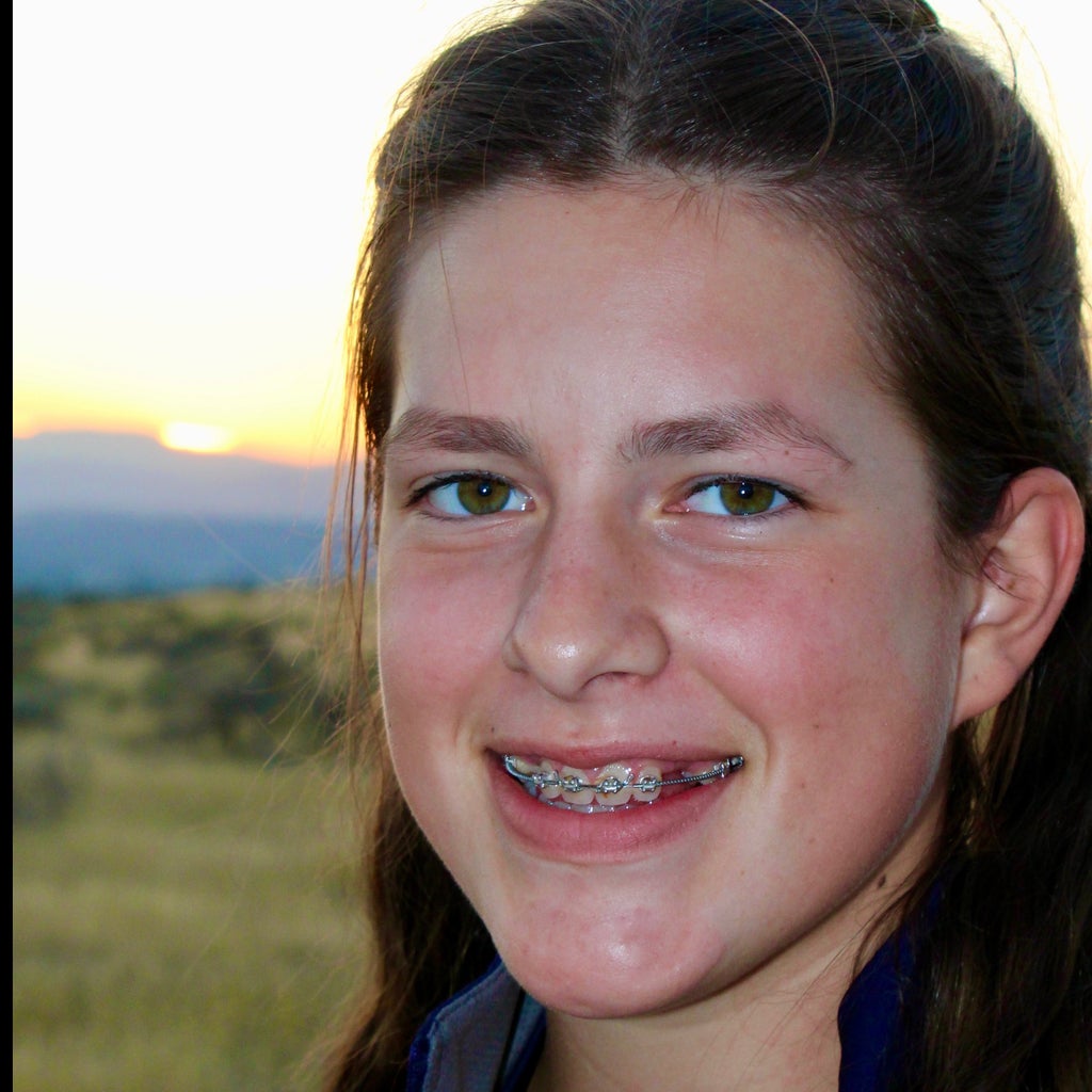 Chloe Myers mugshot