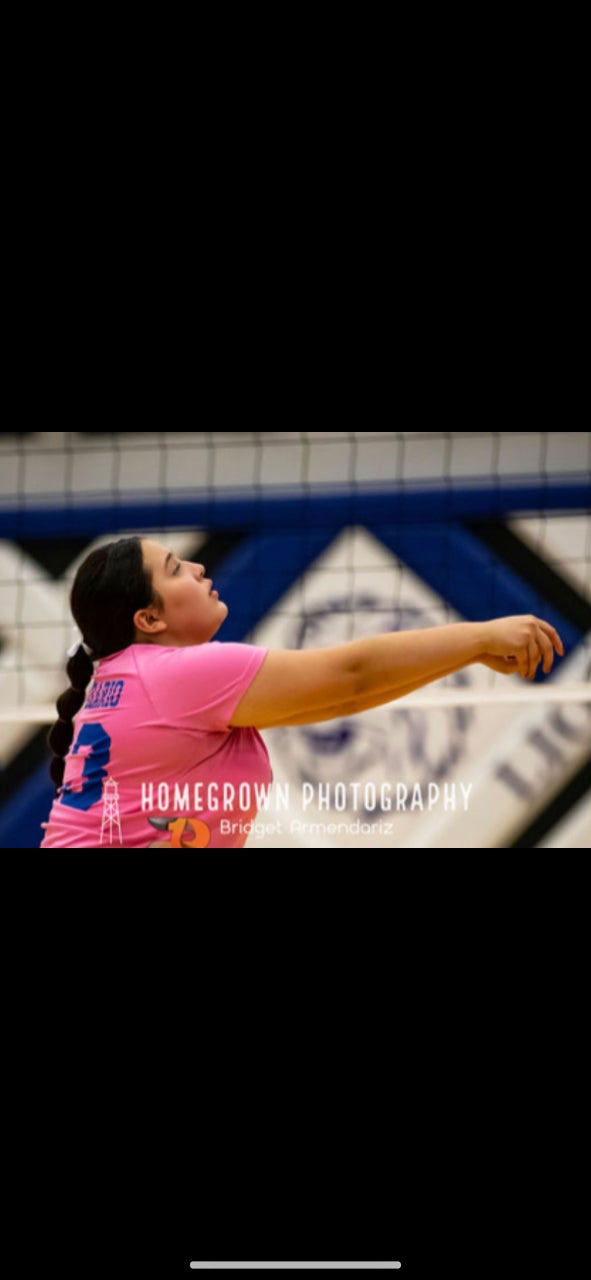 Deyanira Trevizo mugshot