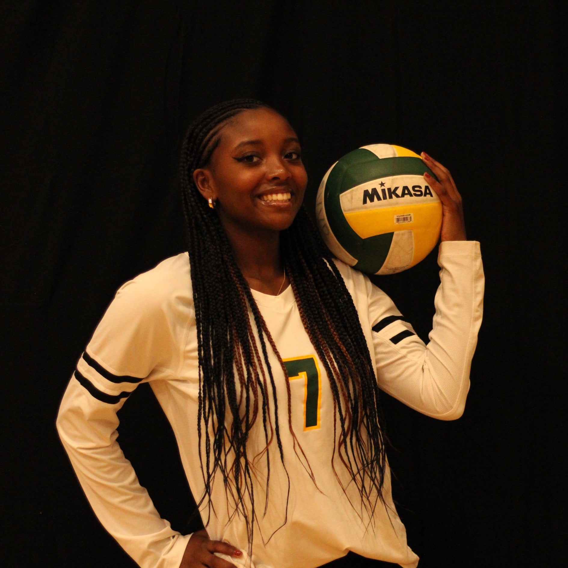 Tamia Wilson