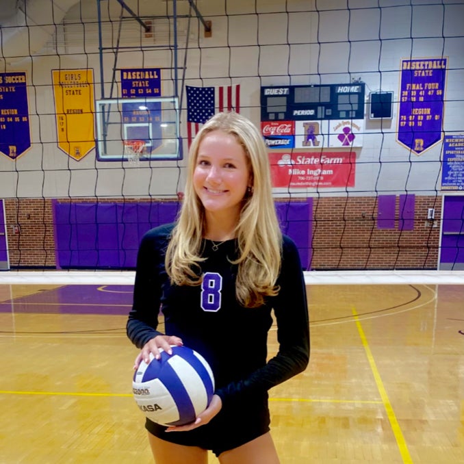 Carolina Rivers mugshot