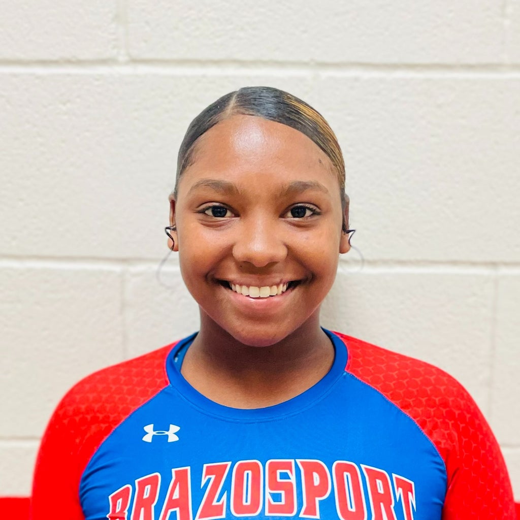 Torrijah Goins mugshot