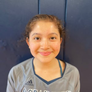 Katelyn Barbeito mugshot
