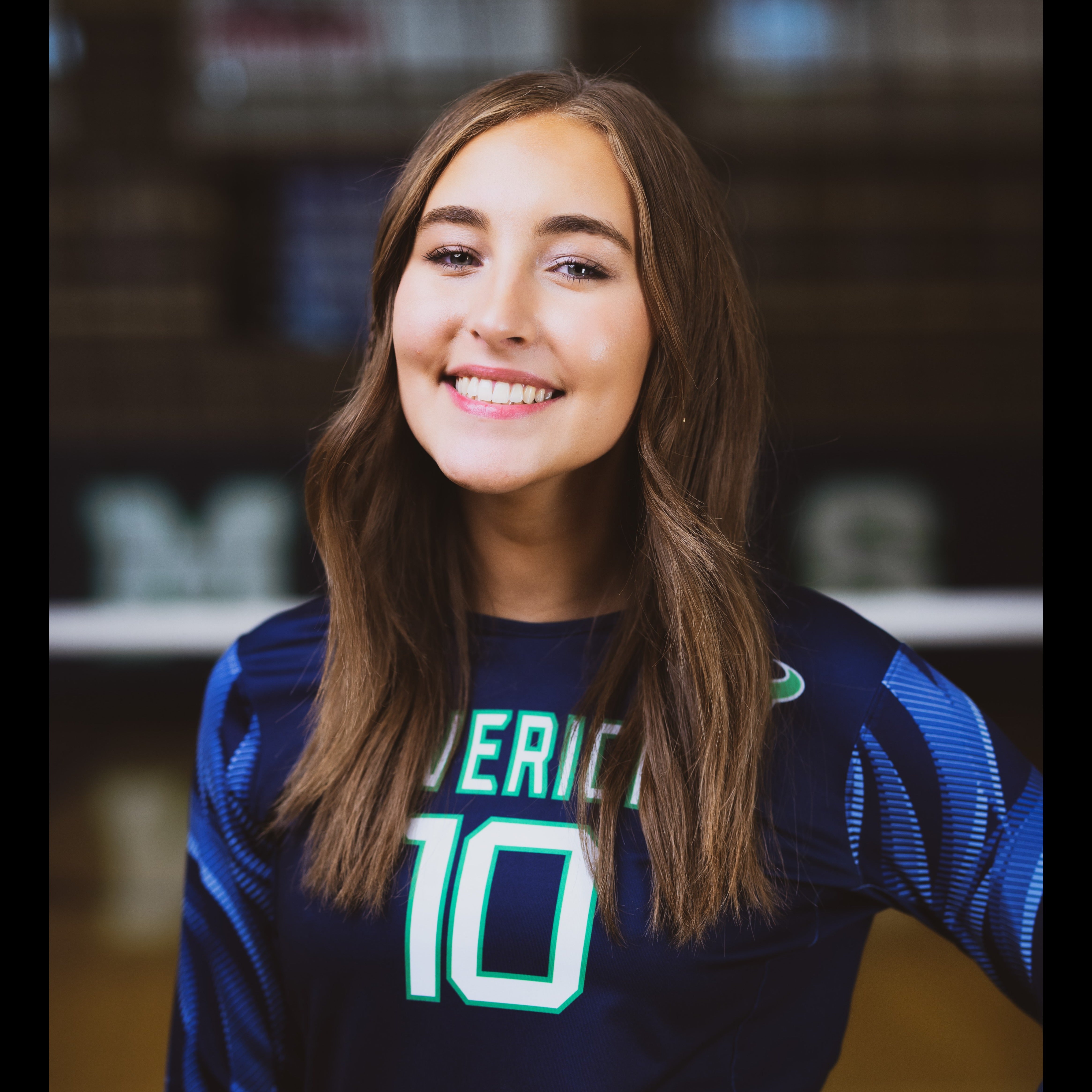 Avery Bickford