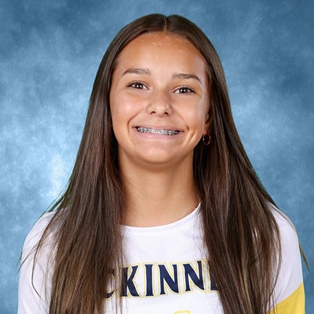 Keira Gallegos mugshot