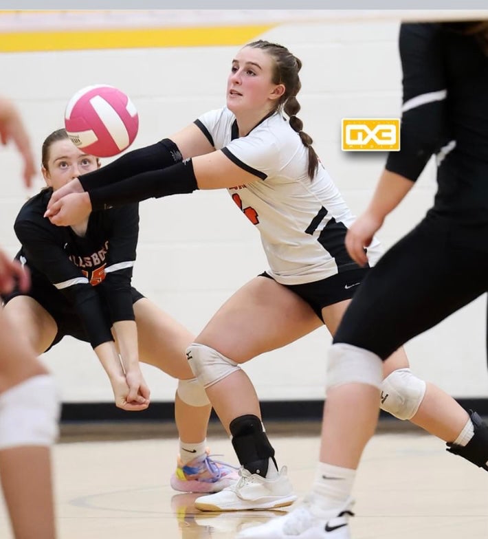 Peyton Sullivan mugshot