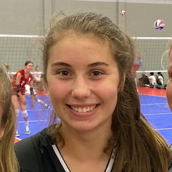 Mackenzie Palumbo mugshot
