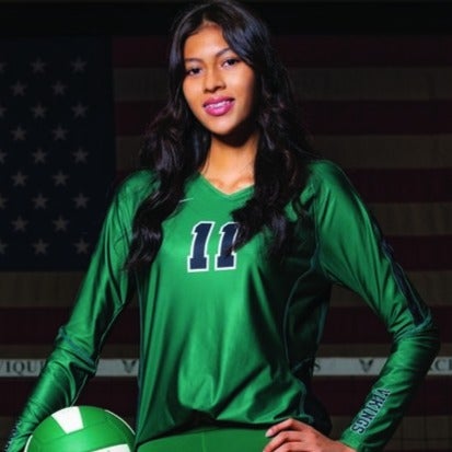 Luz Martinez mugshot