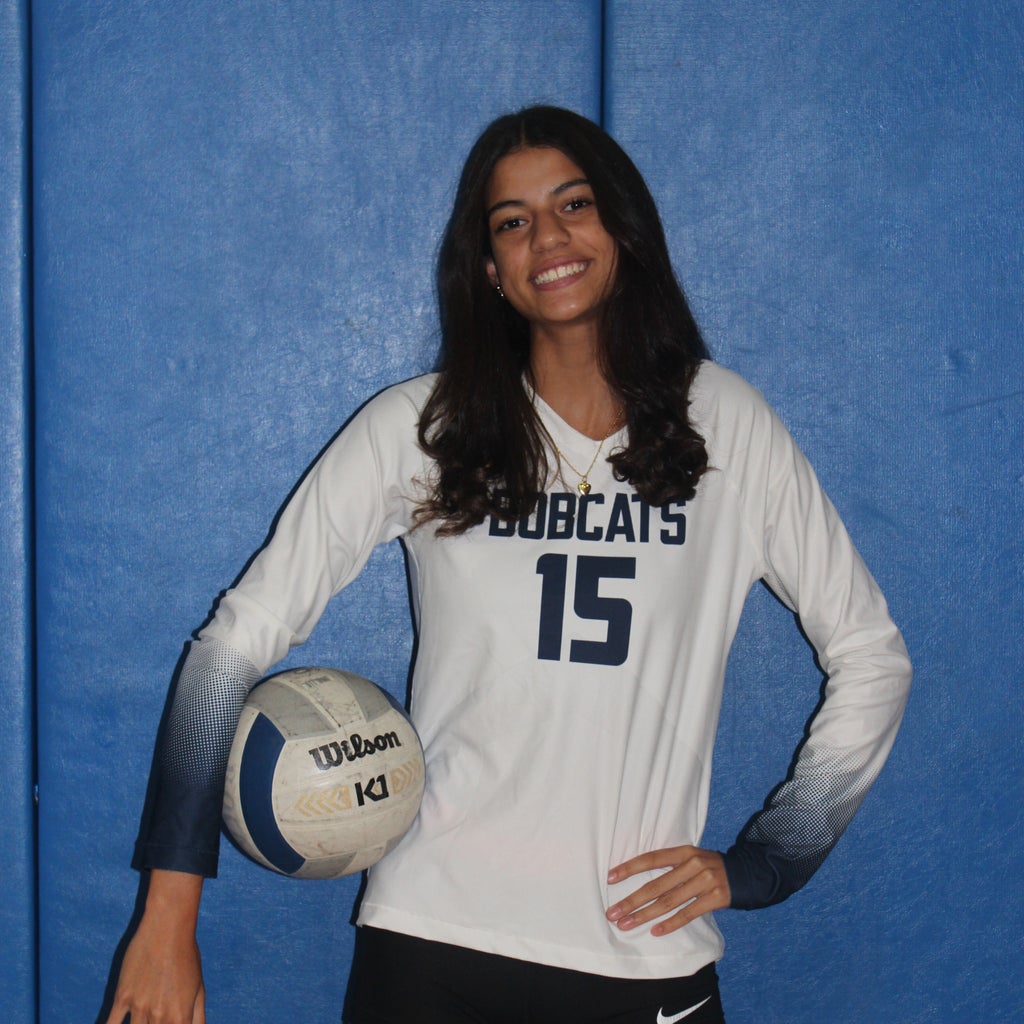 Sophia Oliveira mugshot