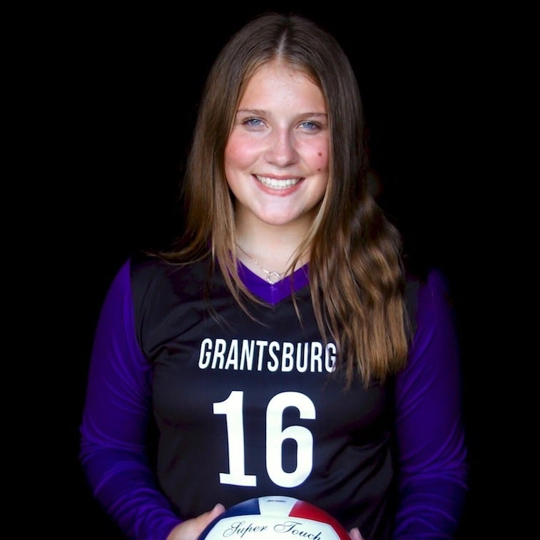 Kylie Blakeslee mugshot