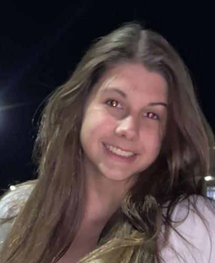 Sierra Pertzborn