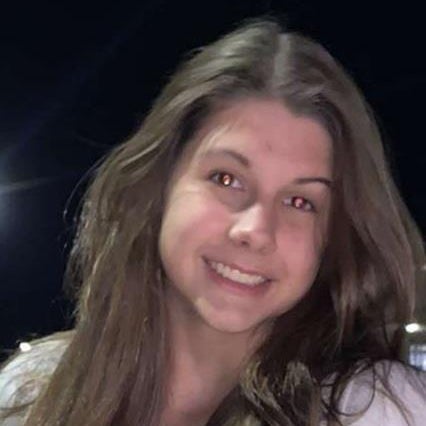 Sierra Pertzborn mugshot