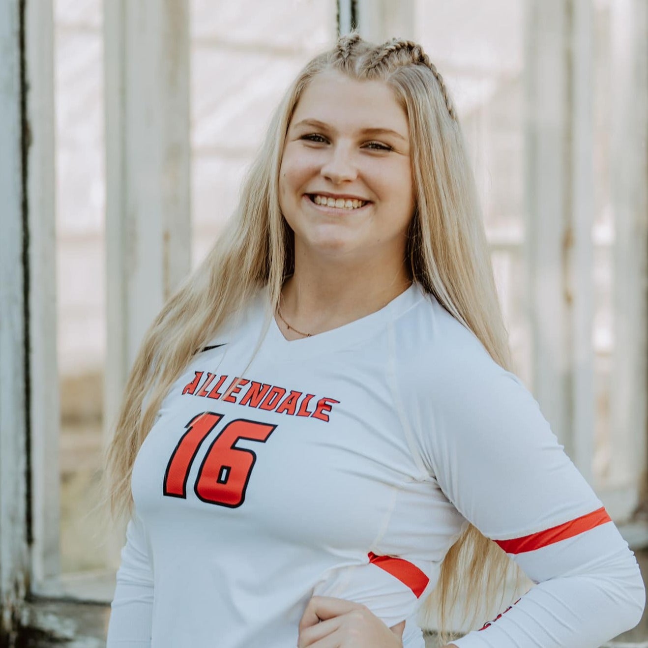 Samantha Harris