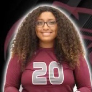 Neihmaya Howard mugshot
