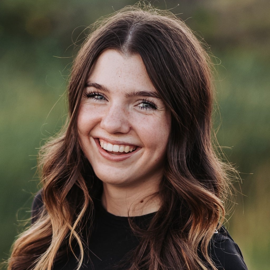 Madisen Huntsman mugshot