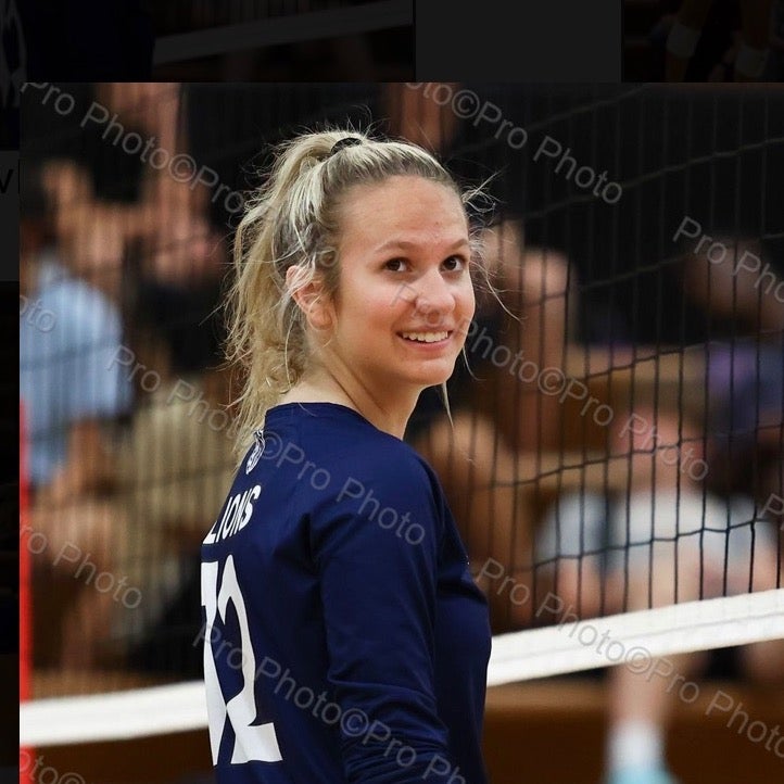 Madison Mulvene mugshot