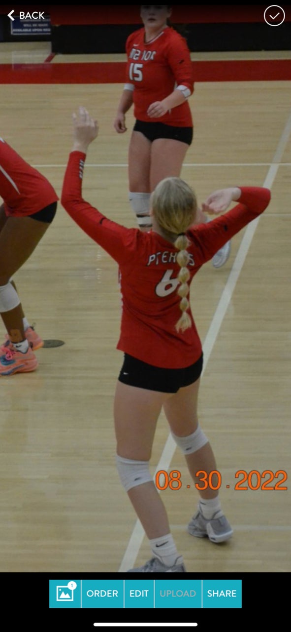 Emily Ratliff