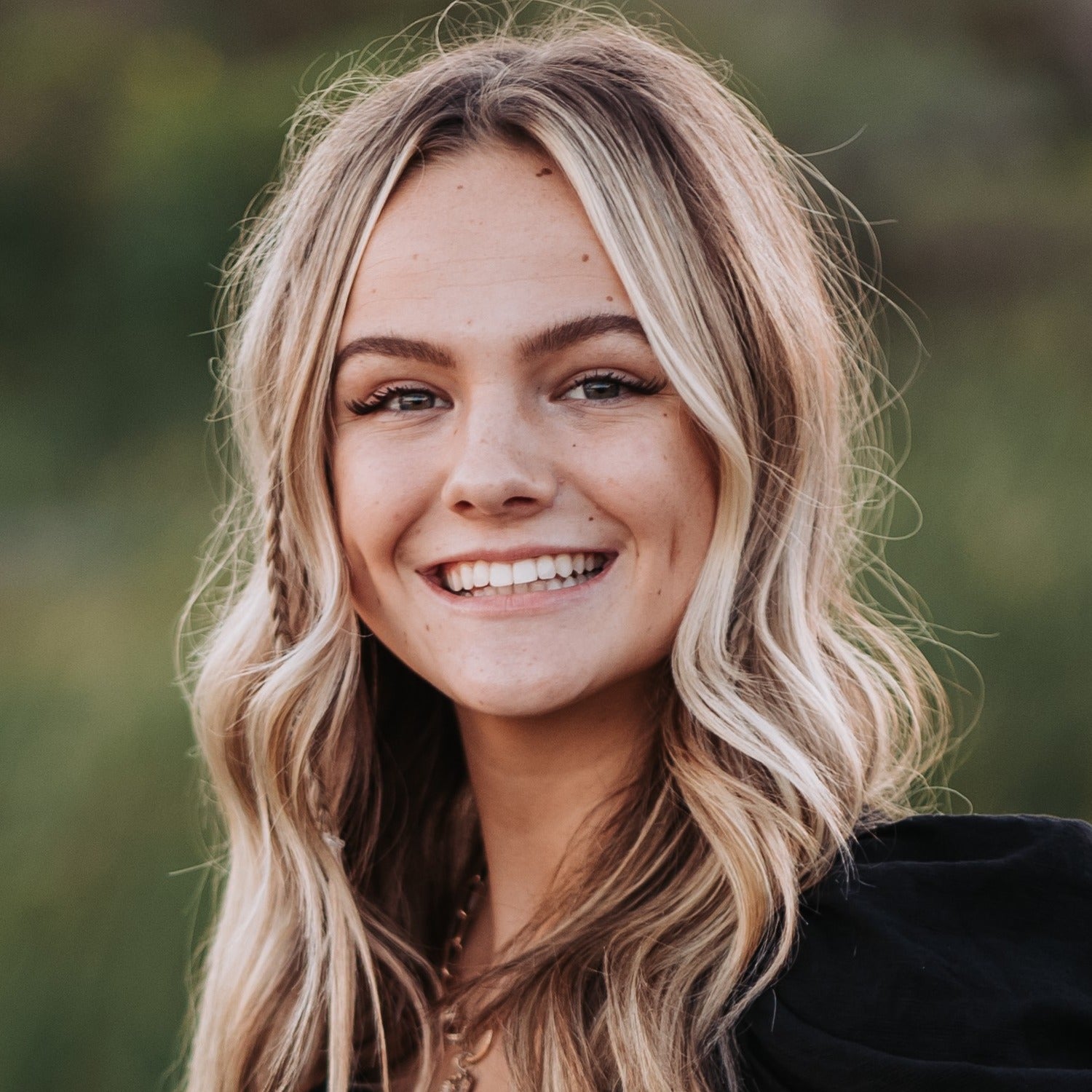 Mckinley Boehm