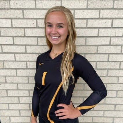 Jaidyn Collins
