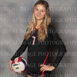 Natalia Gadek mugshot