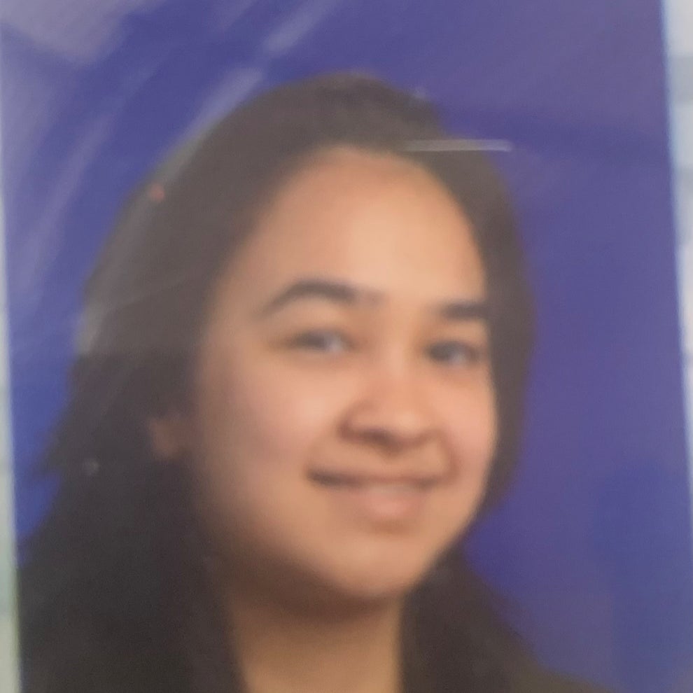 Layla Driscoll mugshot