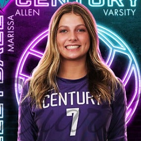Marissa Allen mugshot