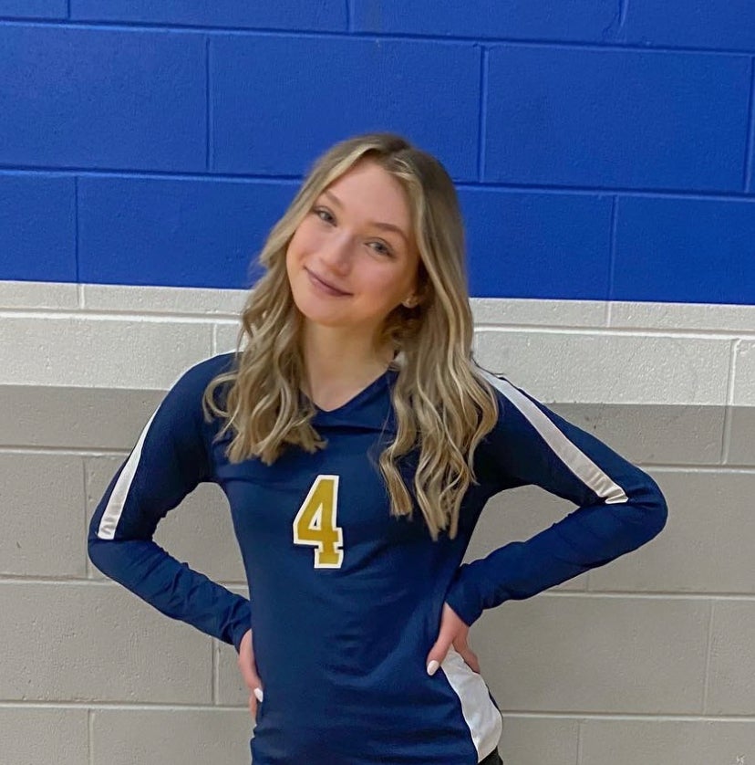 Chloe Griffin mugshot