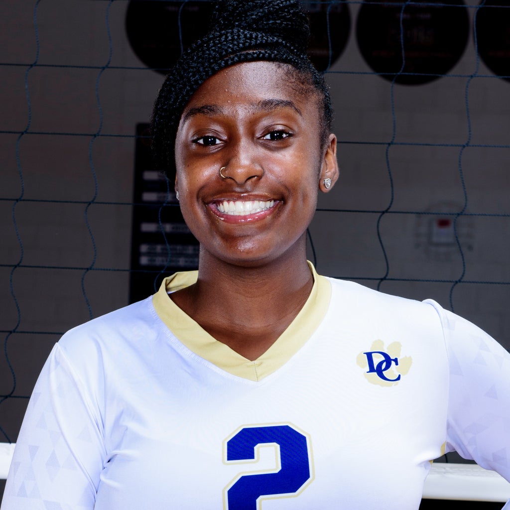 Sydney McKoy mugshot