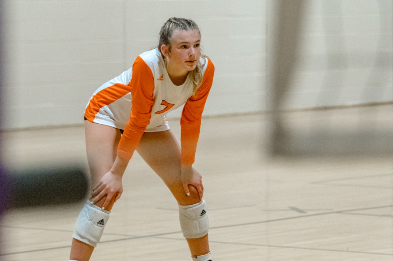 Gretta Schriever