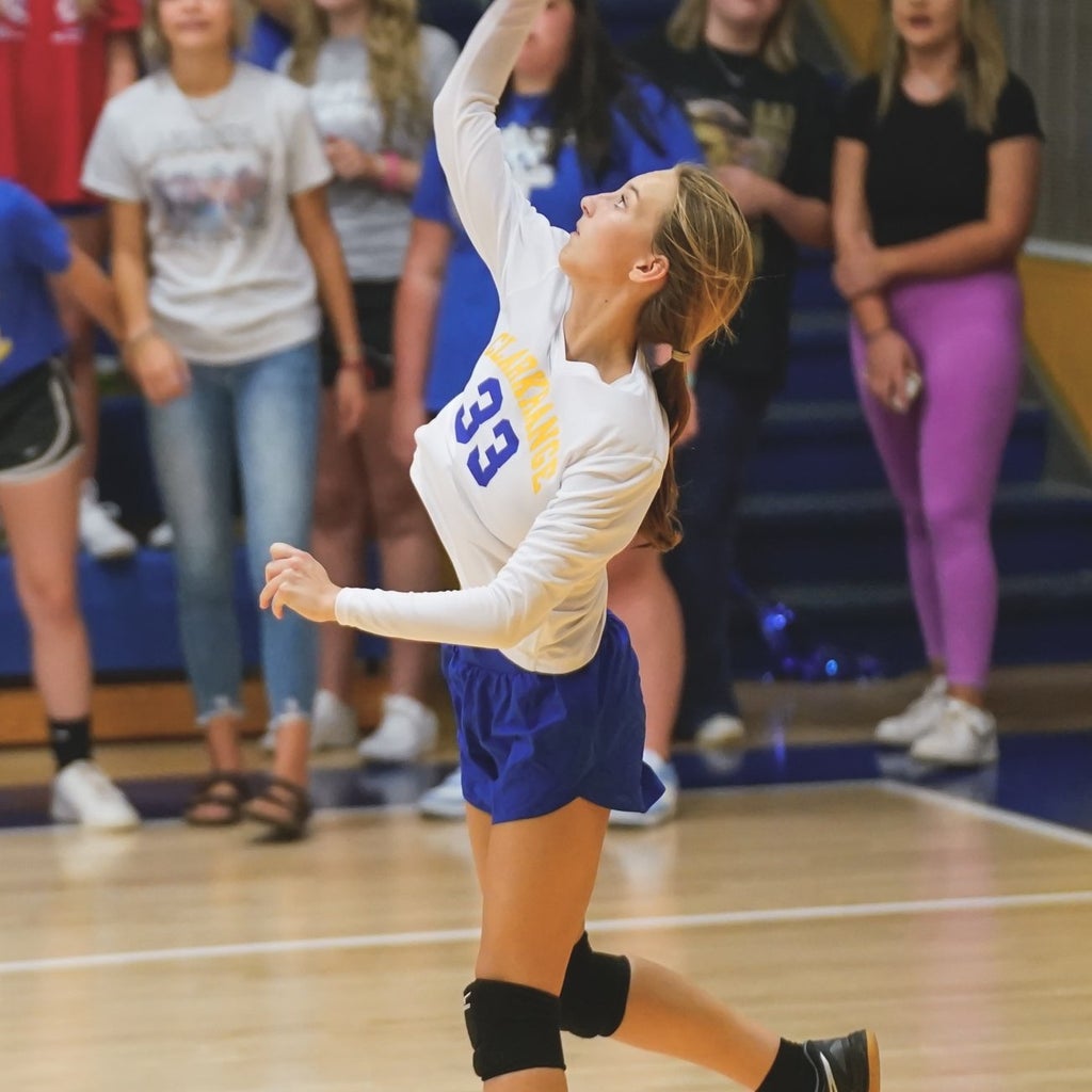 Sophia Sitton