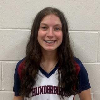 Jenna Waters mugshot