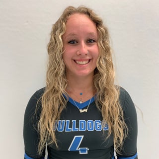 Haley Gonnelly