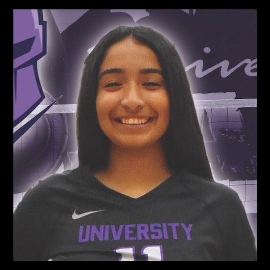 Alyana Salazar mugshot
