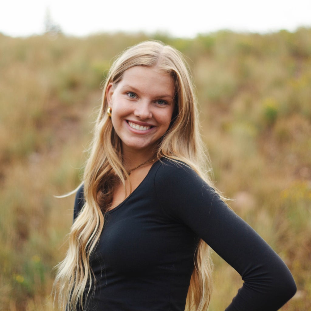 Cami Christiansen