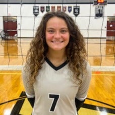 Maddie Hall