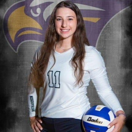 Abigail Fender mugshot