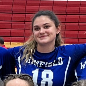 Rachelle Brown mugshot