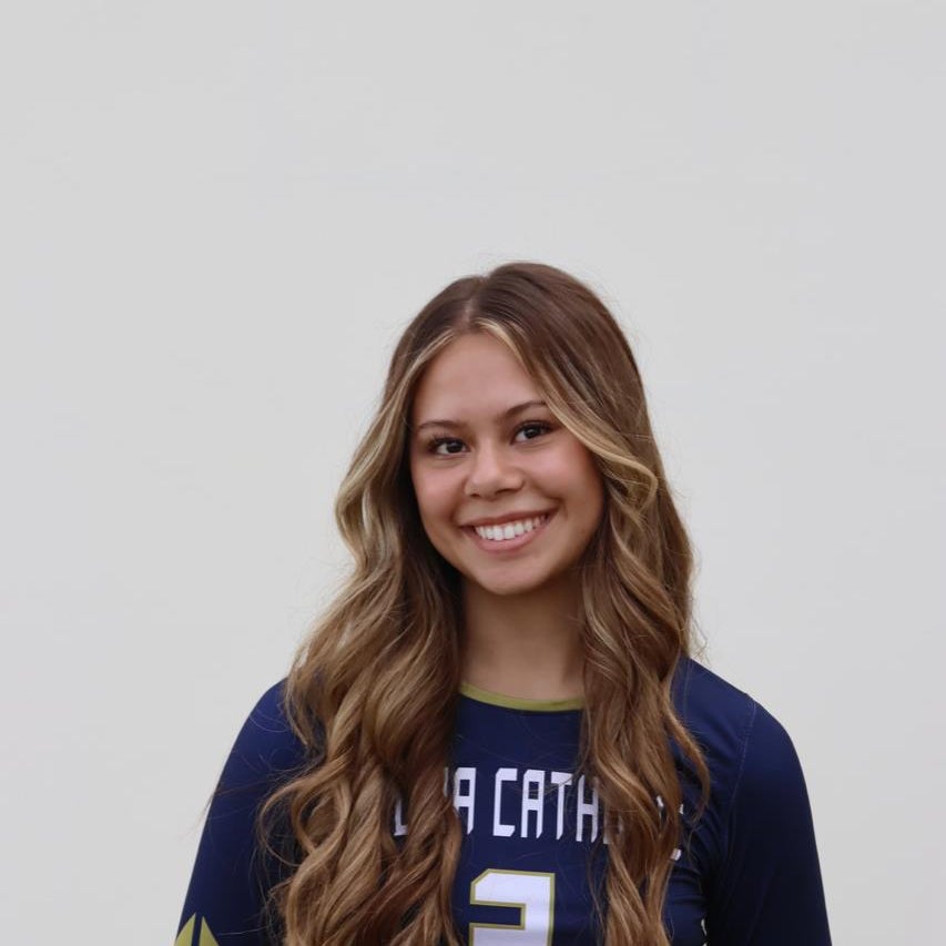Zoey Norred mugshot