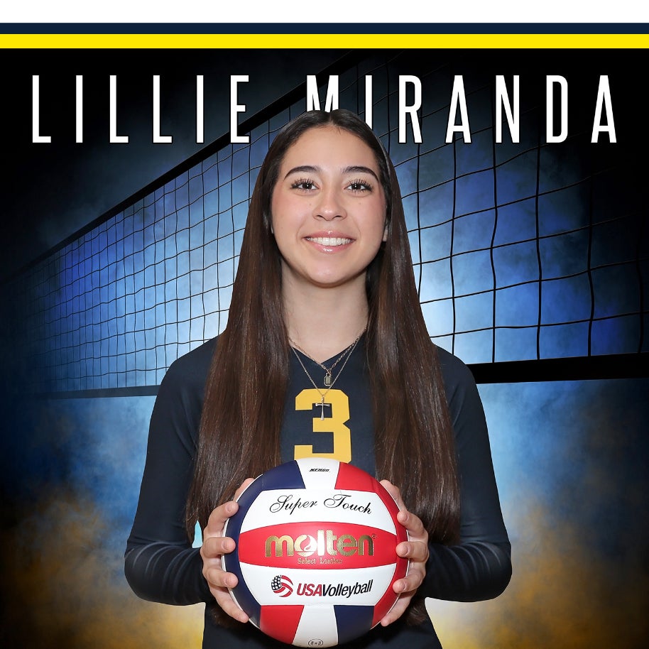 Lillie Miranda mugshot