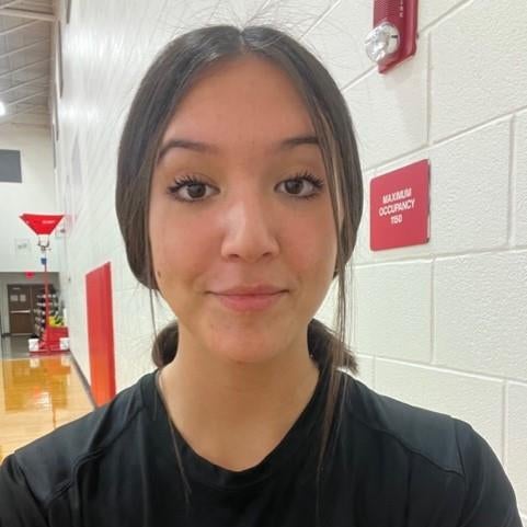 Olivia  Brooks mugshot