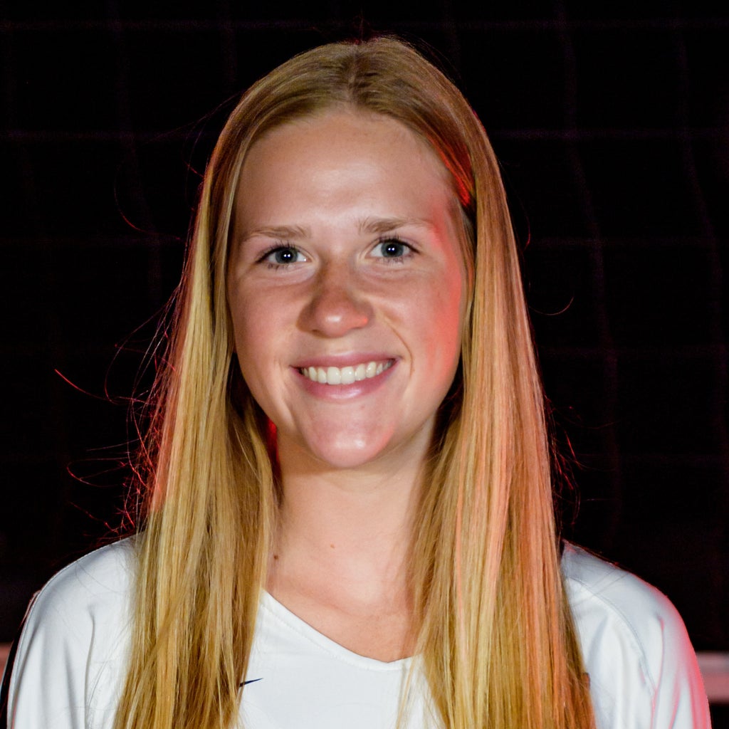 Caroline Samuelson mugshot